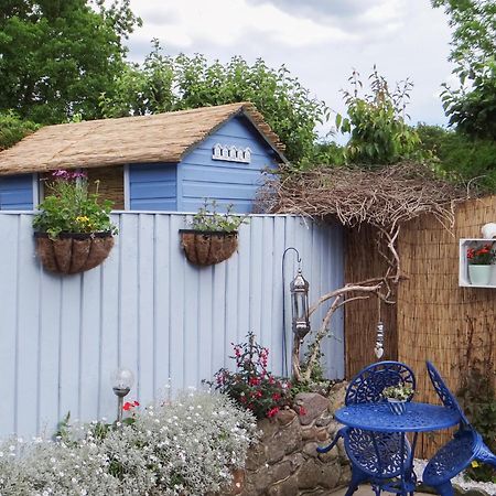 Cobble Cottage Хорнсий Екстериор снимка